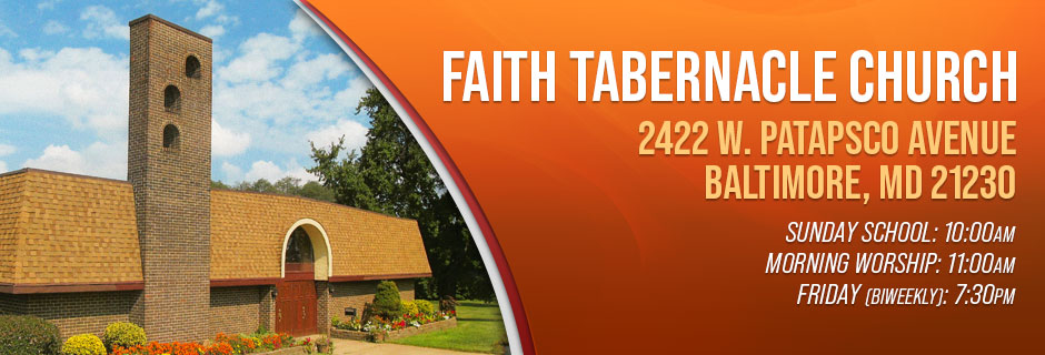 Faith Tabernacle Church