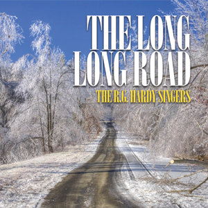 The Long Long Road